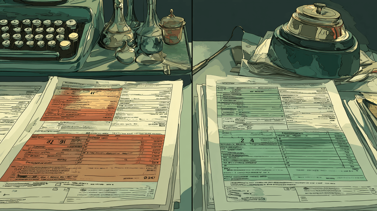 Når skatten begynner å slå ulikt ut