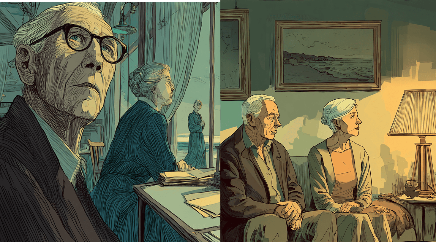 Når skatten begynner å slå ulikt ut